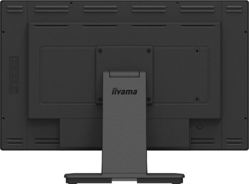 Iiyama Pantalla Táctil ProLite T2234MSC-B1S 21.5" Full HD 1920x1080 IPS Negro