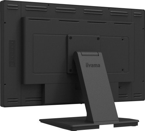 Iiyama Pantalla Táctil ProLite T2234MSC-B1S 21.5" Full HD 1920x1080 IPS Negro