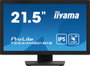 Iiyama Pantalla Táctil ProLite T2234MSC-B1S 21.5" Full HD 1920x1080 IPS Negro