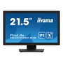 iiyama ProLite T2234MSC-B1S Monitor Táctil 21.5 pulg Full HD IPS