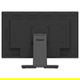 iiyama T2234MSC-B1S Monitor Táctil 21.5" IPS Full HD 1920x1080 10 Puntos Táctiles Multi-Touch HDMI DisplayPort USB Puerto Táctil Altavoces 6W Montaje VESA IP65 Negro