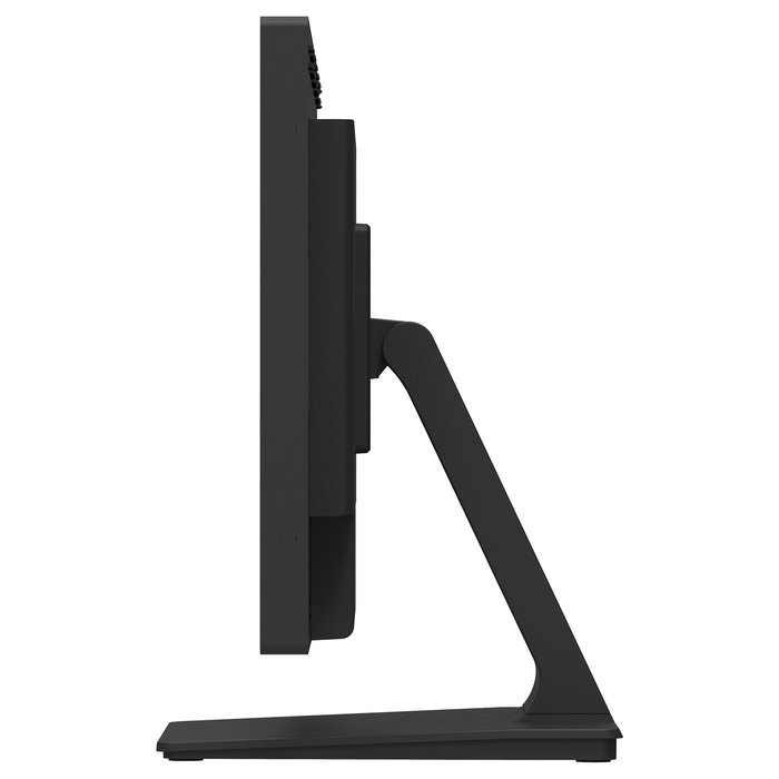 iiyama T2234MSC-B1S Monitor Táctil 21.5" IPS Full HD 1920x1080 10 Puntos Táctiles Multi-Touch HDMI DisplayPort USB Puerto Táctil Altavoces 6W Montaje VESA IP65 Negro