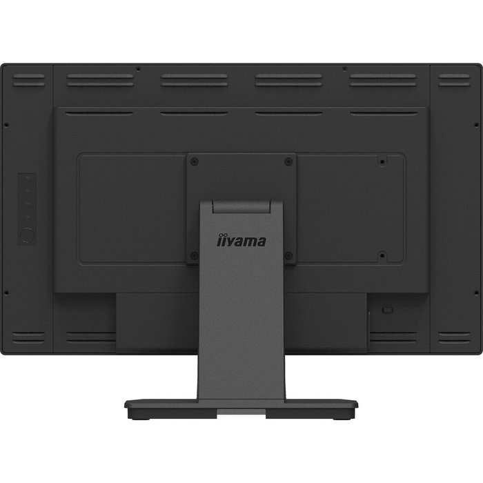 iiyama ProLite T2234MSC-B1S Monitor Táctil 21.5 pulg Full HD IPS iiyama ProLite T2234MSC-B1S Monitor Táctil 21.5 pulg Full HD IPS