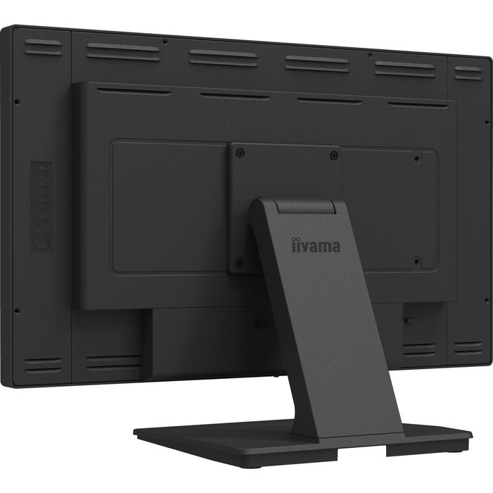 iiyama ProLite T2234MSC-B1S Monitor Táctil 21.5 pulg Full HD IPS iiyama ProLite T2234MSC-B1S Monitor Táctil 21.5 pulg Full HD IPS