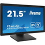 iiyama ProLite T2234MSC-B1S Monitor Táctil 21.5 pulg Full HD IPS