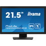 iiyama ProLite T2234MSC-B1S Monitor Táctil 21.5 pulg Full HD IPS