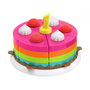 Chicco Juego Tarta Arcoíris 2 En 1