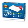 Router Fritz! FRITZBOX 5590 FIBER