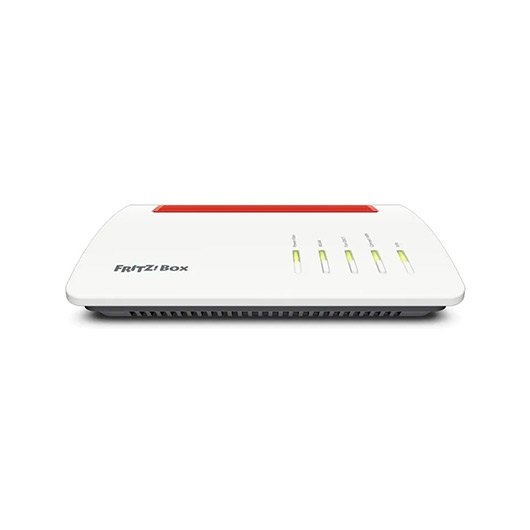 AVM FRITZ!Box 5590 ONT Router Inalámbrico XGSPON