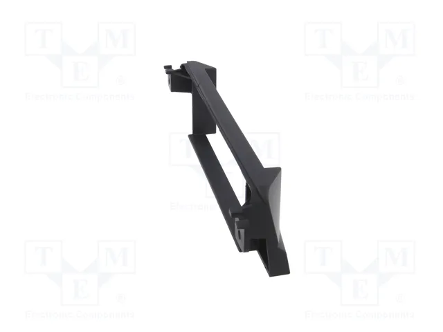 ACV Bastidor de montaje de radio 1 DIN para BMW, negro ACV Bastidor de montaje de radio 1 DIN para BMW, negro