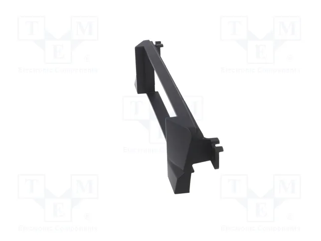 ACV Bastidor de montaje de radio 1 DIN para BMW, negro ACV Bastidor de montaje de radio 1 DIN para BMW, negro