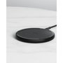 Belkin Cargador Inalámbrico BoostCharge 15W WIA012HQBK Negro