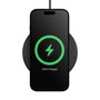 Belkin Cargador Inalámbrico BoostCharge 15W WIA012HQBK Negro