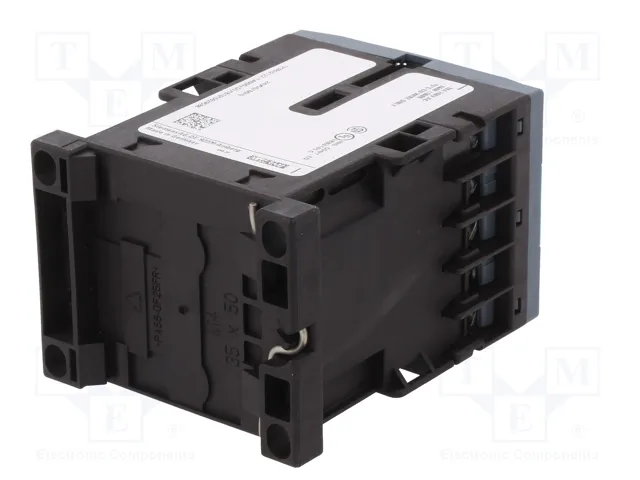 SIEMENS 3RH2122-1AB00 Contactor 4-polar 24VAC 10A S00 SIEMENS 3RH2122-1AB00 Contactor 4-polar 24VAC 10A S00