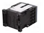 SIEMENS 3RH2122-1AB00 Contactor 4-polar 24VAC 10A S00