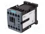 SIEMENS 3RH2122-1AB00 Contactor 4-polar 24VAC 10A S00