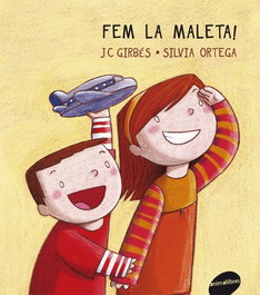 ANIMALLIBRES, S.L. Fem la maleta!