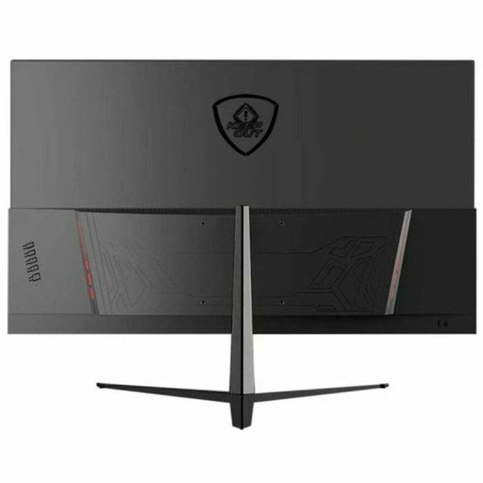 Keepout XGM24CV3 Monitor Gaming Curvo 23.8 Pulgadas Full HD 120Hz 1ms VA con Altavoces