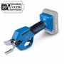 Scheppach Tijeras de podar inalámbricas BC-PRS29-X