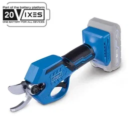 Scheppach BC-PRS29-X Tijeras de Podar Inalámbricas