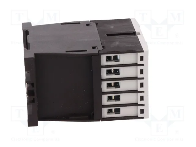 EATON ELECTRIC Contactor DILM12 3-polar 12A 230VAC