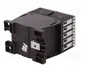 EATON ELECTRIC Contactor DILM12 3-polar 12A 230VAC