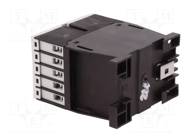 EATON ELECTRIC Contactor DILM12 3-polar 12A 230VAC