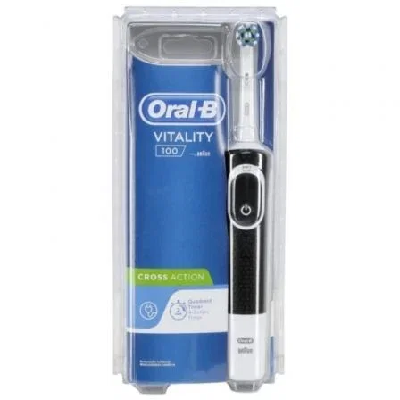 Cepillo Dental Braun Oral-B Vitality 100 Cross Action D100 Cepillo Dental Braun Oral-B Vitality 100 Cross Action D100