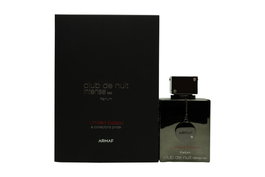 Armaf Club De Nuit Intense 2024 Limited Edition Gift Set 105ml Parfum + Cufflinks
