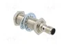 CARLO GAVAZZI ICB18L50F12POM1 Sensor Inductivo M18 PNP NO