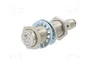 CARLO GAVAZZI ICB18L50F12POM1 Sensor Inductivo M18 PNP NO