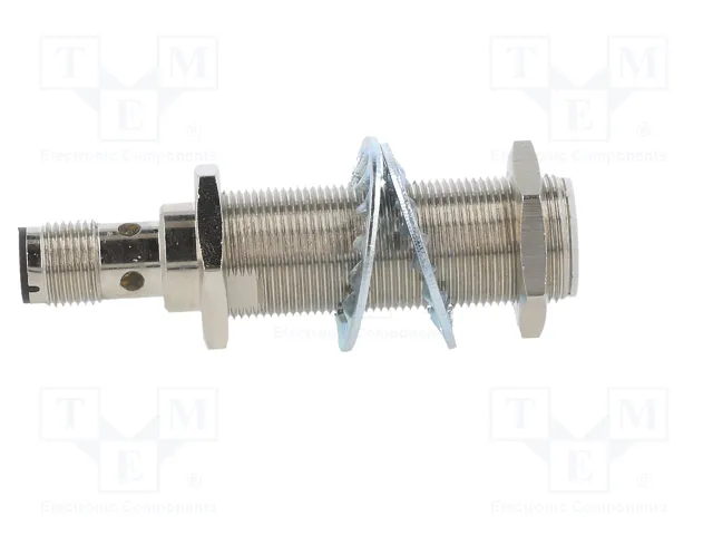 CARLO GAVAZZI ICB18L50F12POM1 Sensor Inductivo M18 PNP NO CARLO GAVAZZI ICB18L50F12POM1 Sensor Inductivo M18 PNP NO