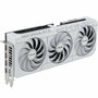 ASUS Prime GeForce RTX 5070 White OC Edition 12GB GDDR7