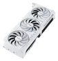 ASUS Prime GeForce RTX 5070 White OC Edition 12GB GDDR7