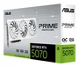ASUS Prime GeForce RTX 5070 White OC Edition 12GB GDDR7