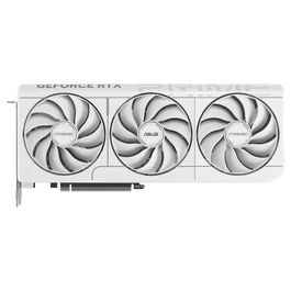 ASUS Prime GeForce RTX 5070 OC 12GB GDDR7 3 Ventiladores Blanco