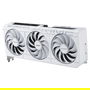 ASUS Prime GeForce RTX 5070 OC 12GB GDDR7 3 Ventiladores Blanco