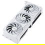 ASUS Prime GeForce RTX 5070 OC 12GB GDDR7 3 Ventiladores Blanco