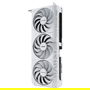 ASUS Prime GeForce RTX 5070 OC 12GB GDDR7 3 Ventiladores Blanco