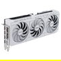 ASUS Prime GeForce RTX 5070 OC 12GB GDDR7 3 Ventiladores Blanco