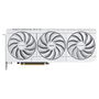 ASUS Prime GeForce RTX 5070 OC 12GB GDDR7 3 Ventiladores Blanco