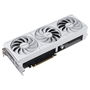 ASUS Prime GeForce RTX 5070 OC 12GB GDDR7 3 Ventiladores Blanco