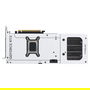 ASUS Prime GeForce RTX 5070 OC 12GB GDDR7 3 Ventiladores Blanco
