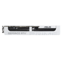 Asus Tarjeta Gráfica PRIME RTX 5070 12GB GDDR7 Blanca (90YV0M19-M0NA00)