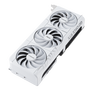Asus Tarjeta Gráfica PRIME RTX 5070 12GB GDDR7 Blanca (90YV0M19-M0NA00)