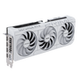 Asus Tarjeta Gráfica PRIME RTX 5070 12GB GDDR7 Blanca (90YV0M19-M0NA00)