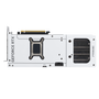 Asus Tarjeta Gráfica PRIME RTX 5070 12GB GDDR7 Blanca (90YV0M19-M0NA00)