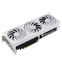 Asus Tarjeta Gráfica PRIME RTX 5070 12GB GDDR7 Blanca (90YV0M19-M0NA00)