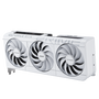 Asus Tarjeta Gráfica PRIME RTX 5070 12GB GDDR7 Blanca (90YV0M19-M0NA00)
