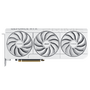 Asus Tarjeta Gráfica PRIME RTX 5070 12GB GDDR7 Blanca (90YV0M19-M0NA00)